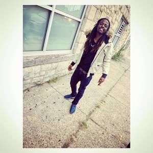 Meet your Posher, Shaun